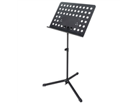 Music stands