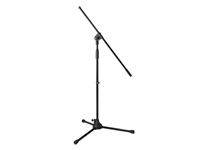 Microphone stands